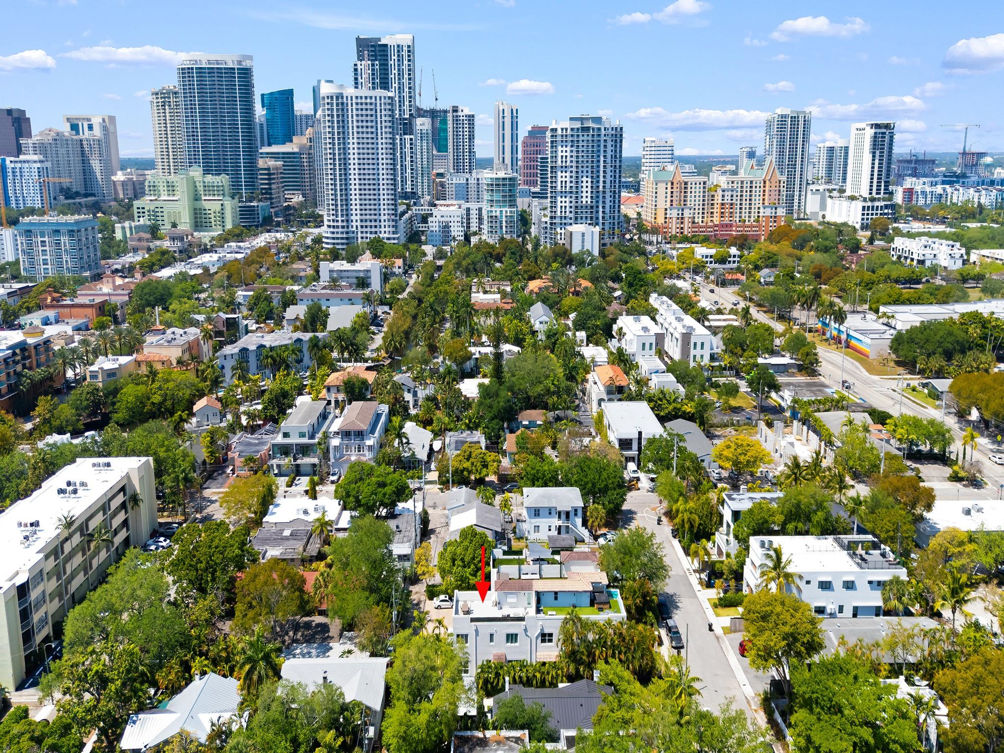 Colee Hammock 1-17 B - Residential