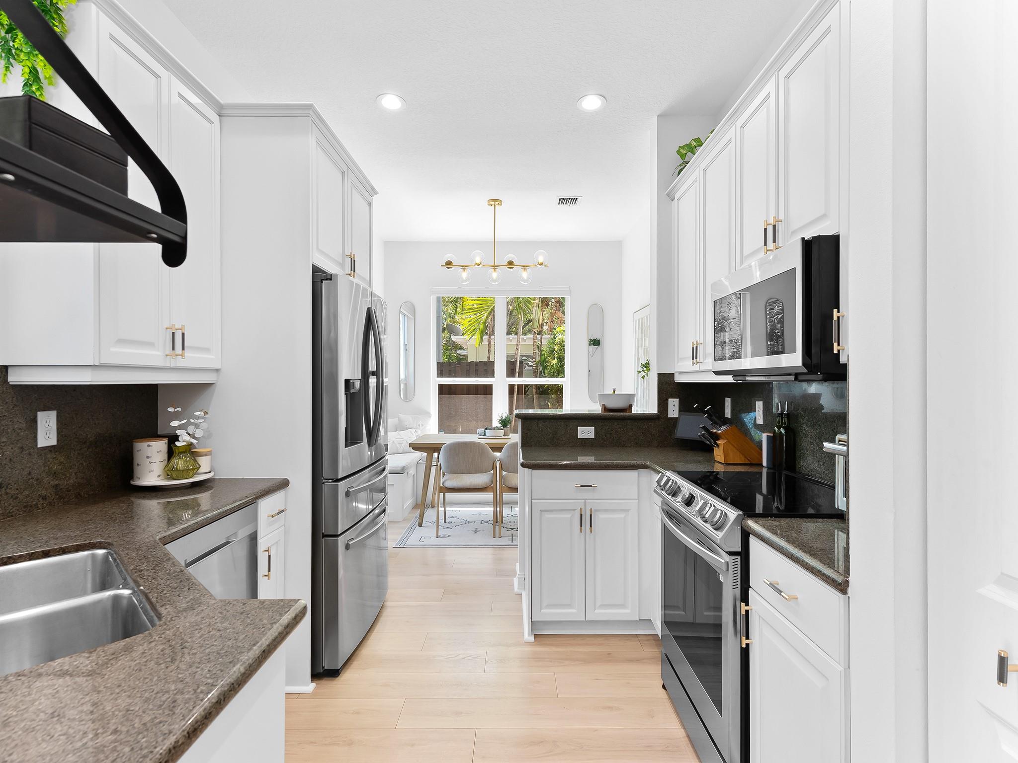 Colee Hammock 1-17 B - Residential