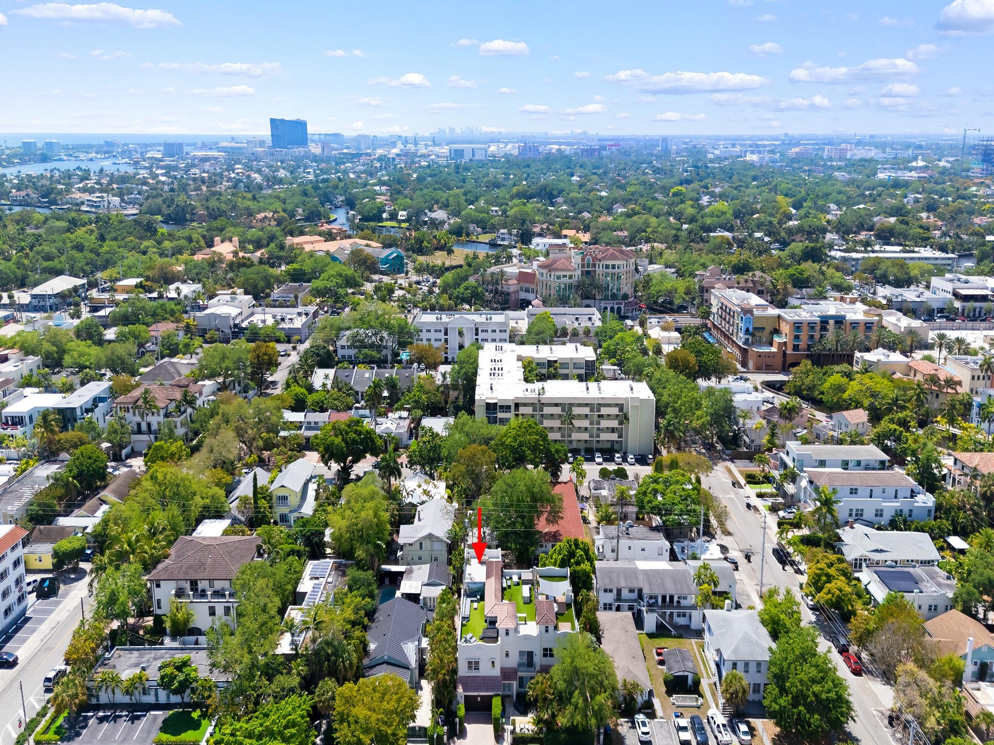 Colee Hammock 1-17 B - Residential