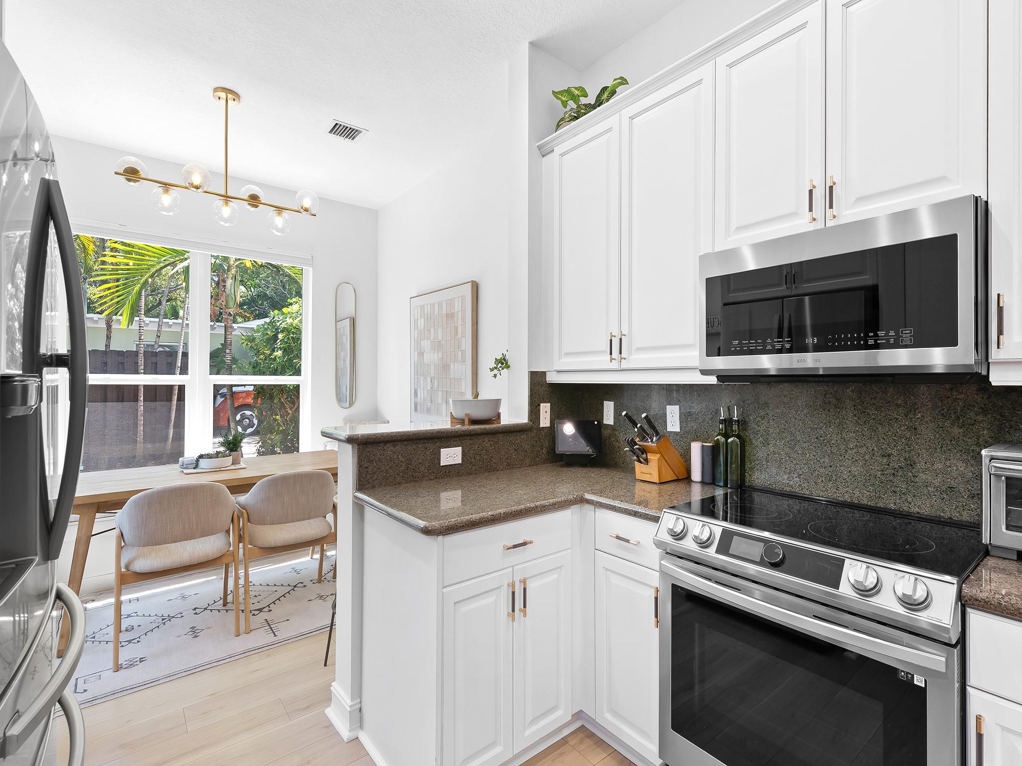 Colee Hammock 1-17 B - Residential