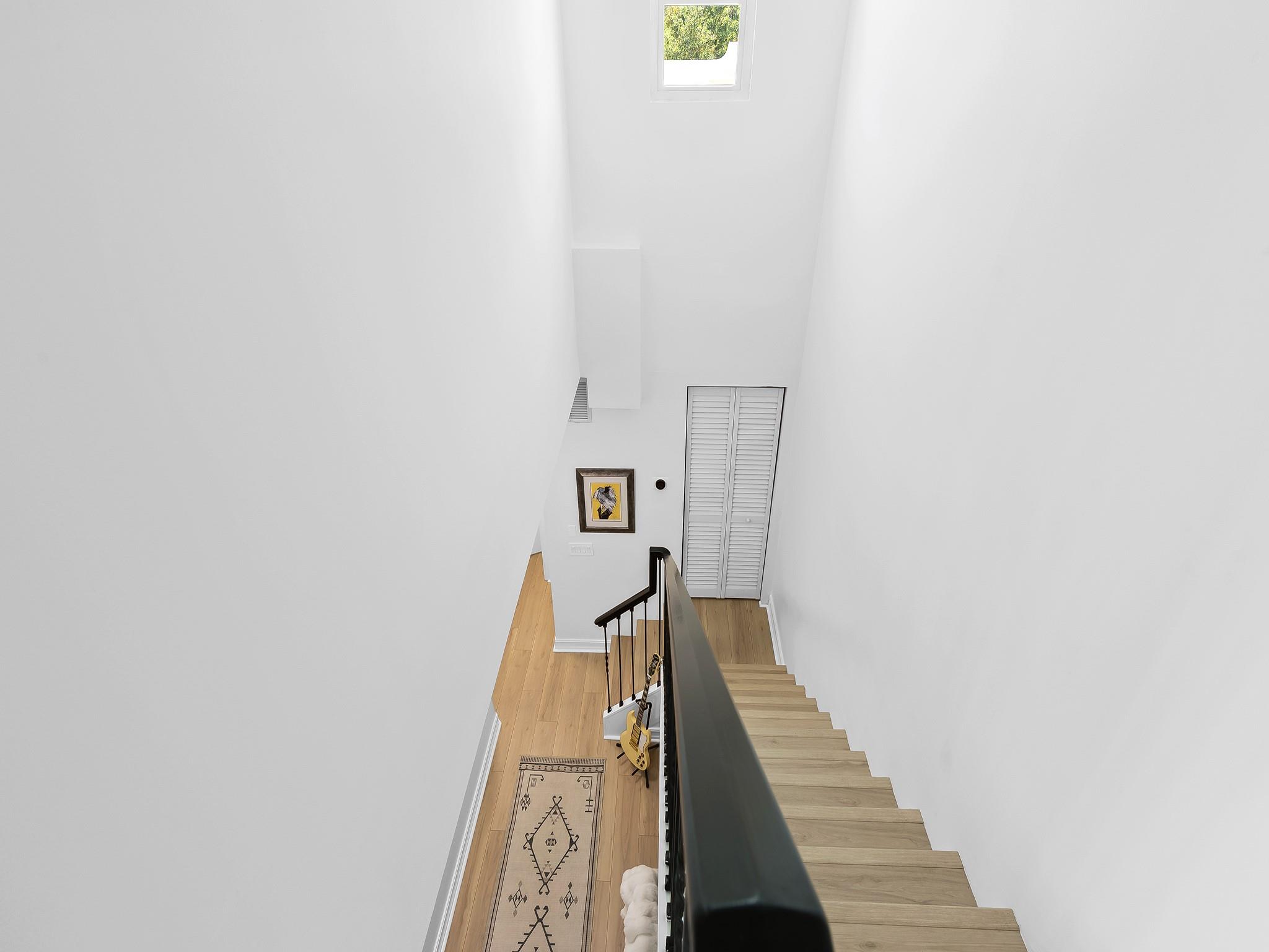 Colee Hammock 1-17 B - Residential