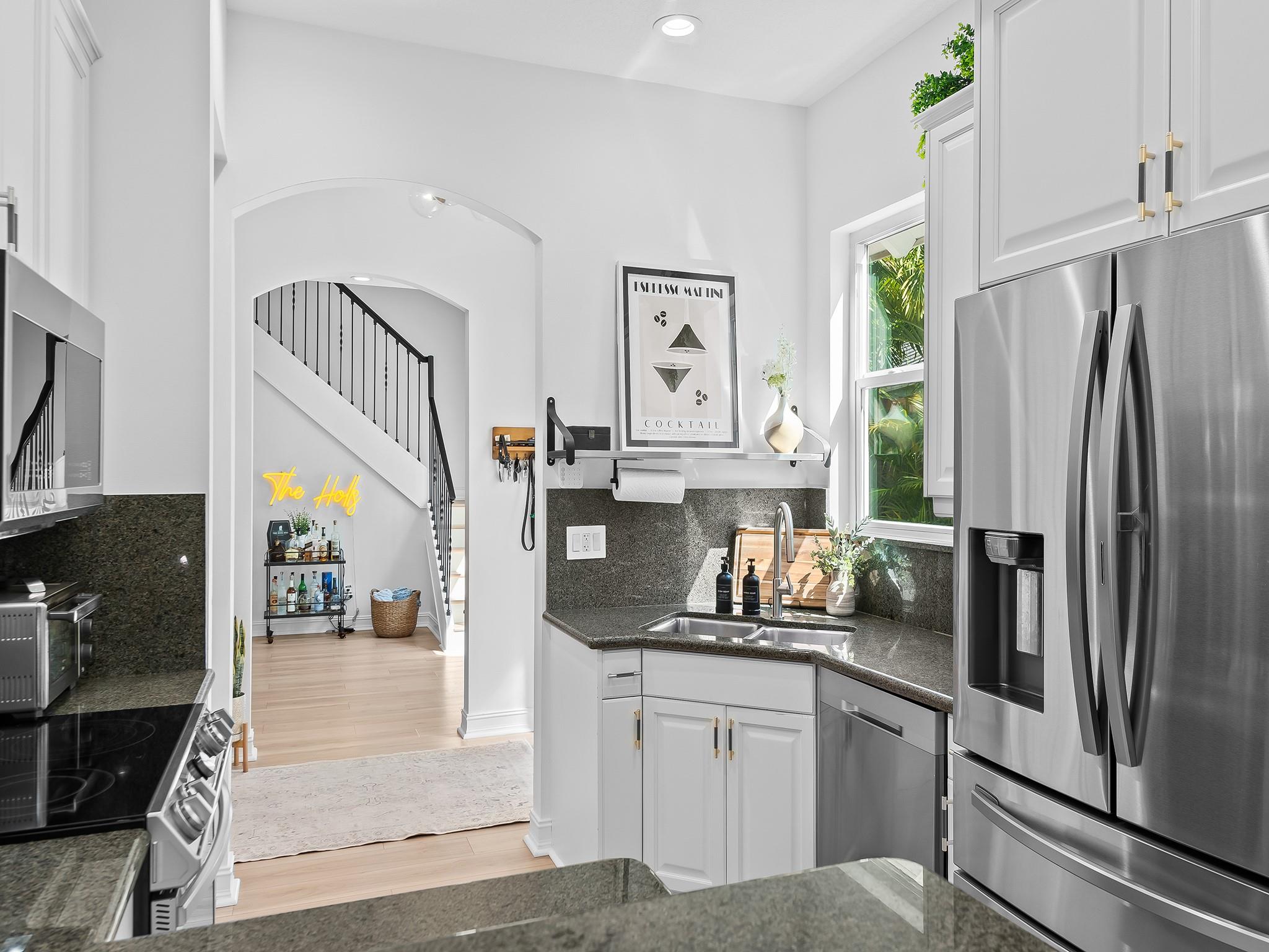 Colee Hammock 1-17 B - Residential