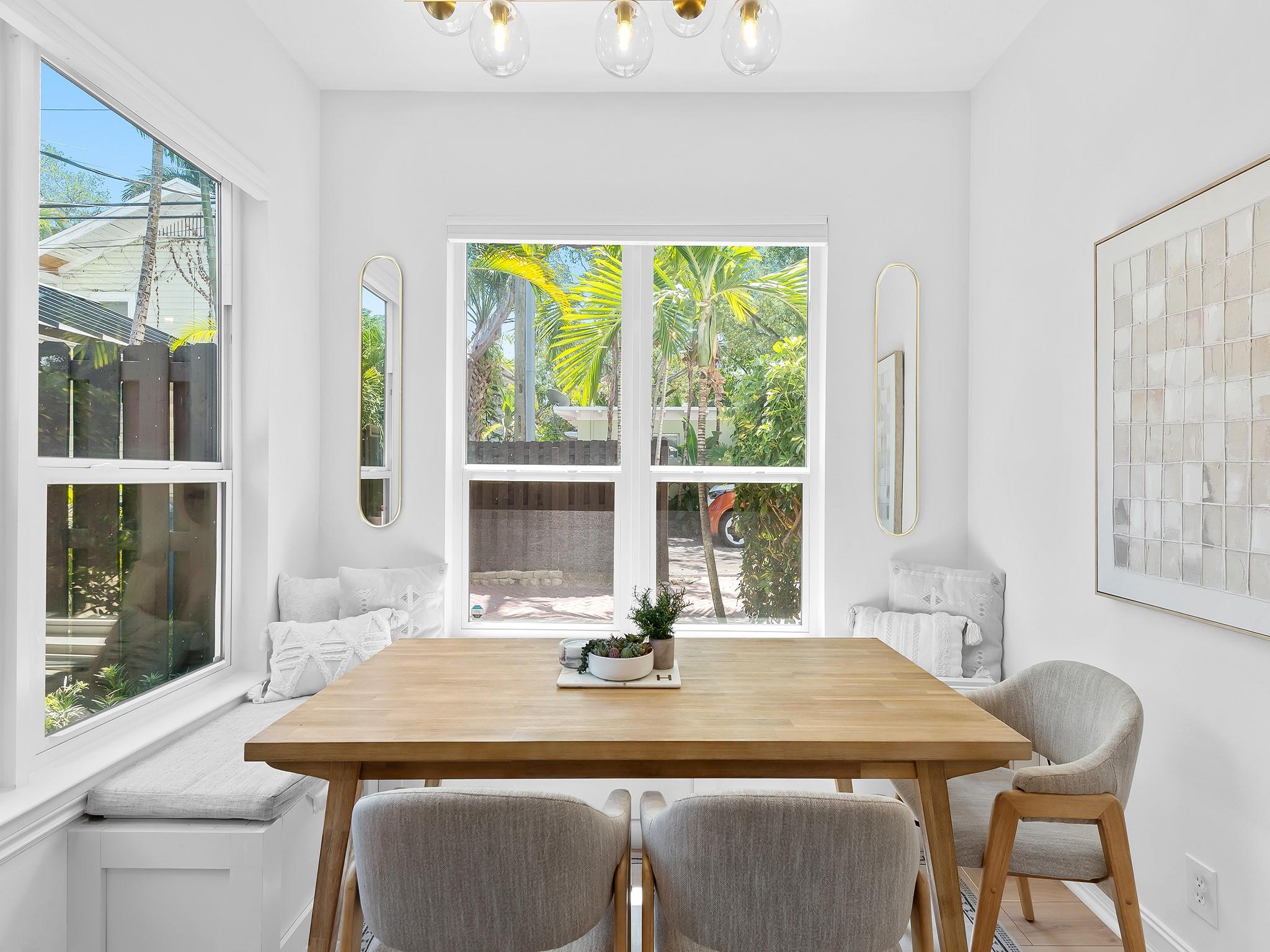 Colee Hammock 1-17 B - Residential