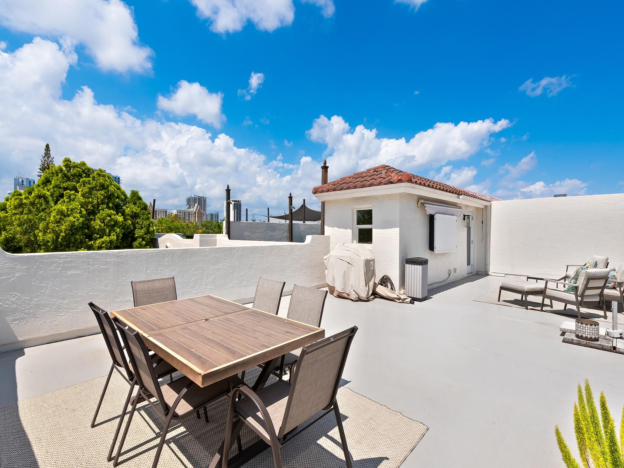 Colee Hammock 1-17 B - Residential