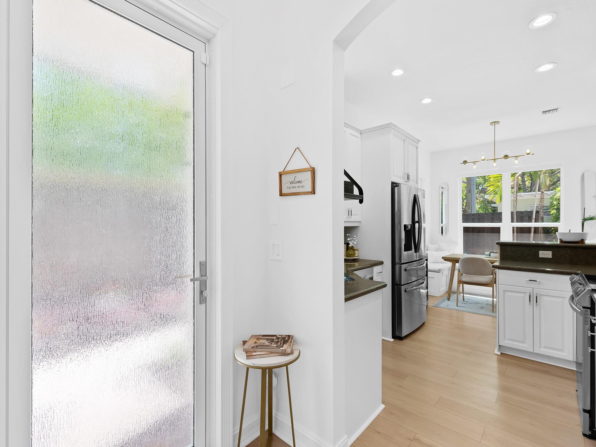 Colee Hammock 1-17 B - Residential