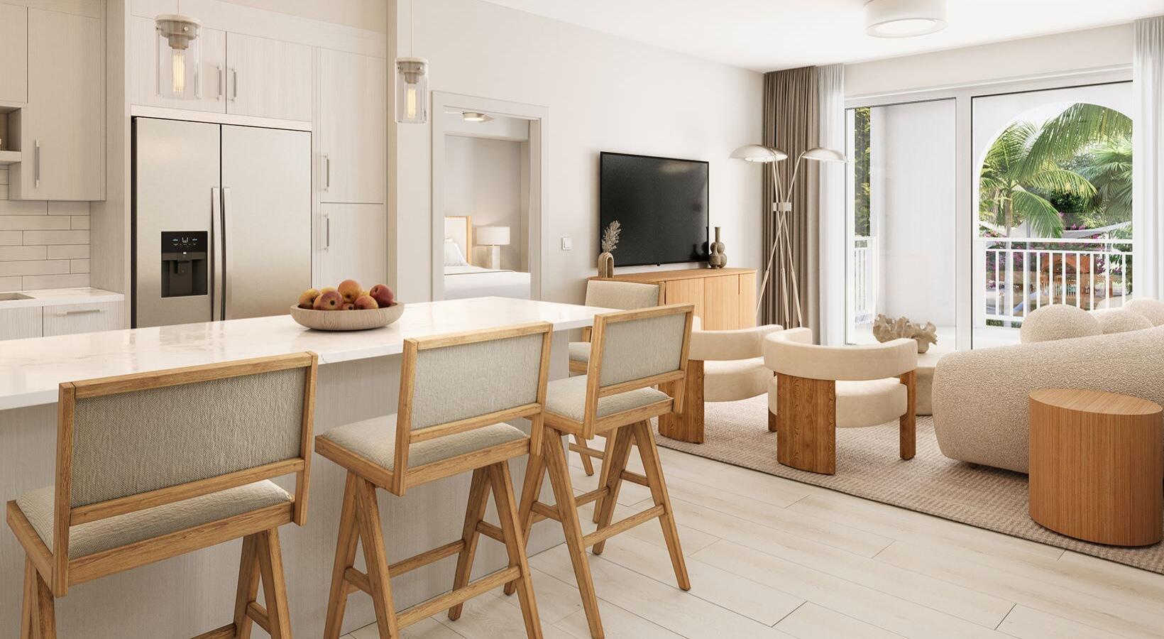 Sereno - Residential Lease
