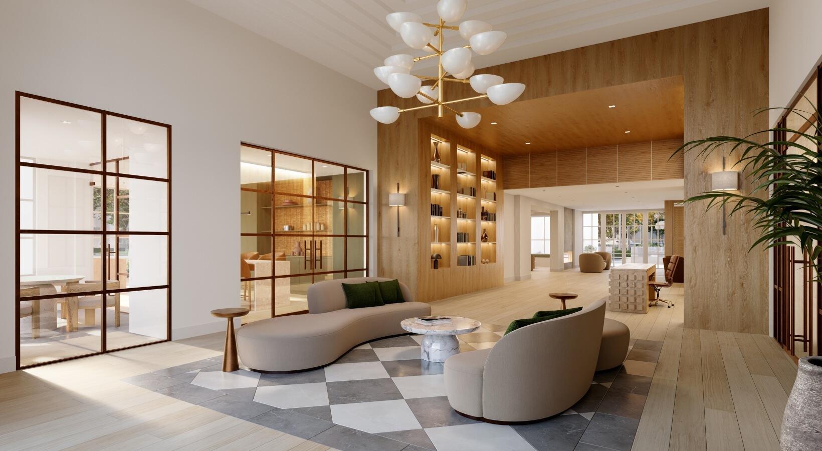 Sereno - Residential Lease