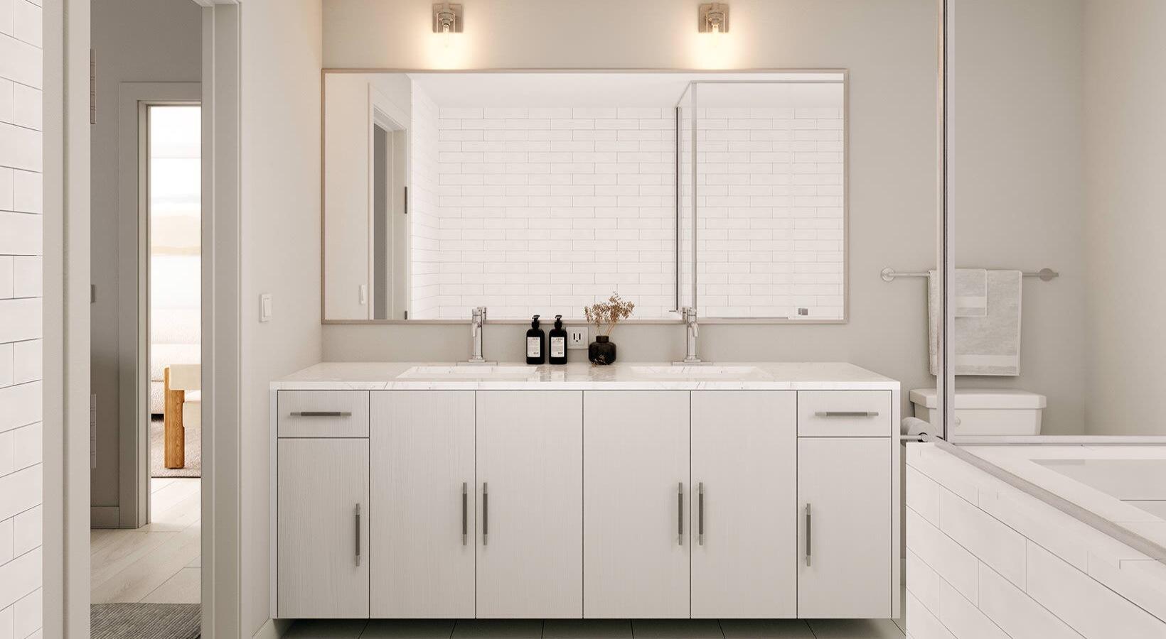Sereno - Residential Lease