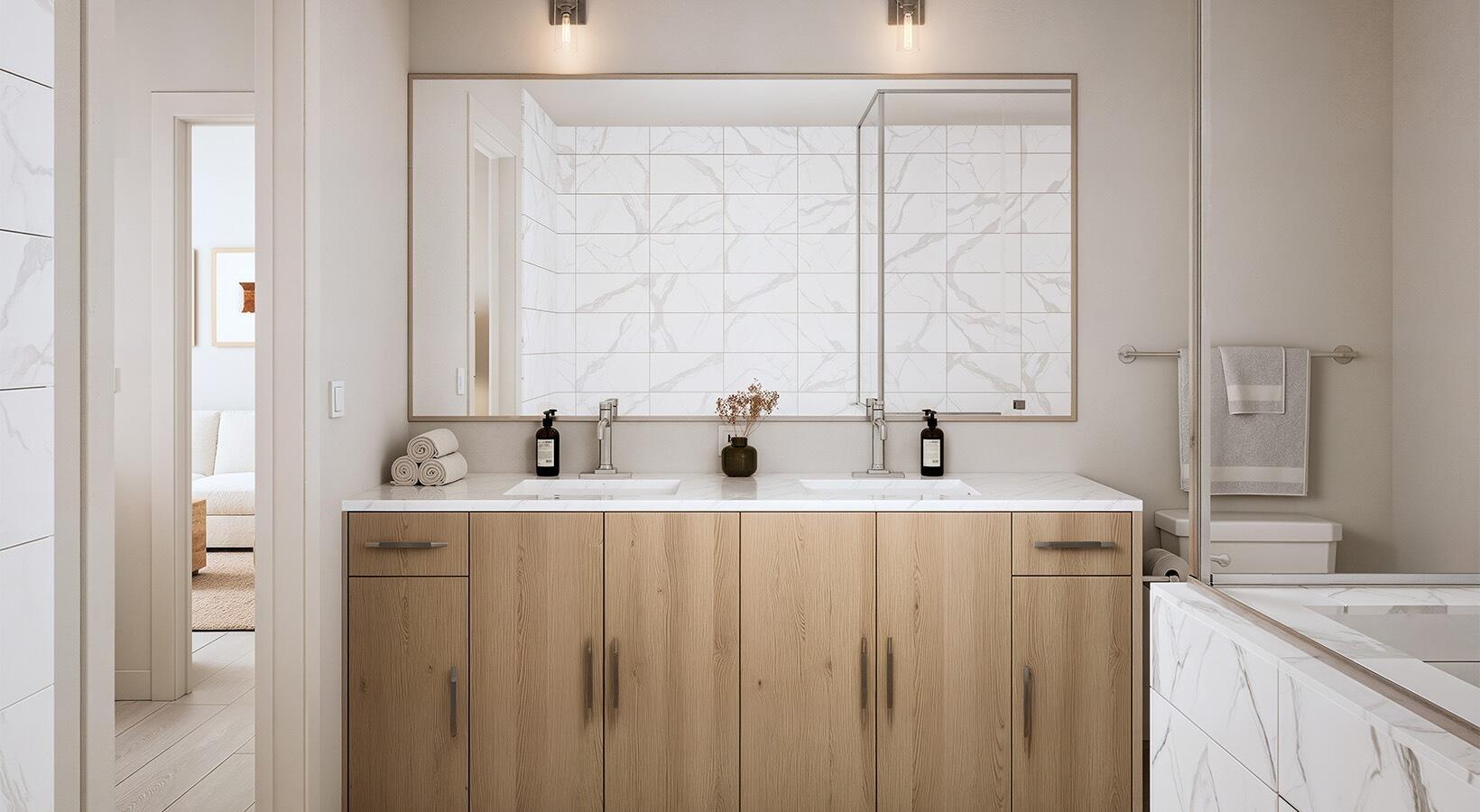 Sereno - Residential Lease