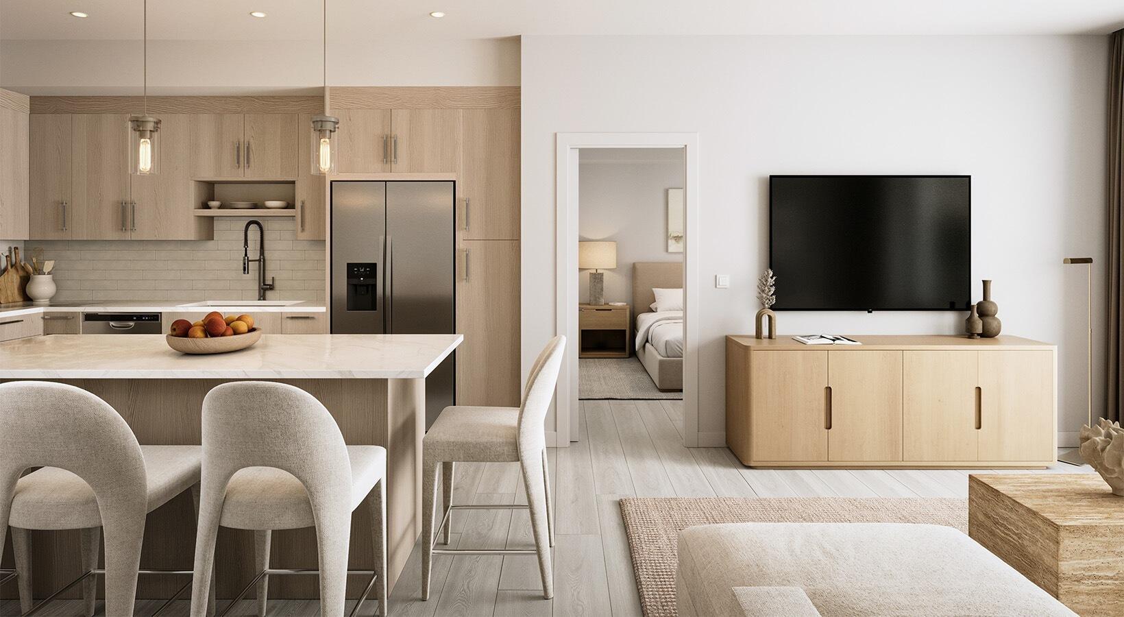 Sereno - Residential Lease