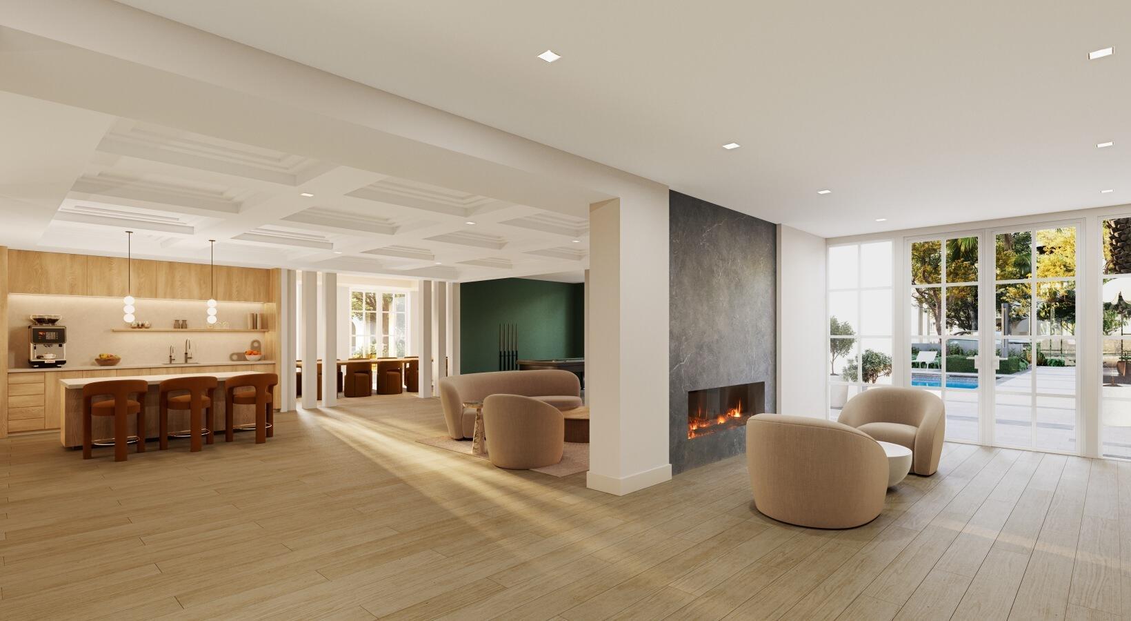 Sereno - Residential Lease