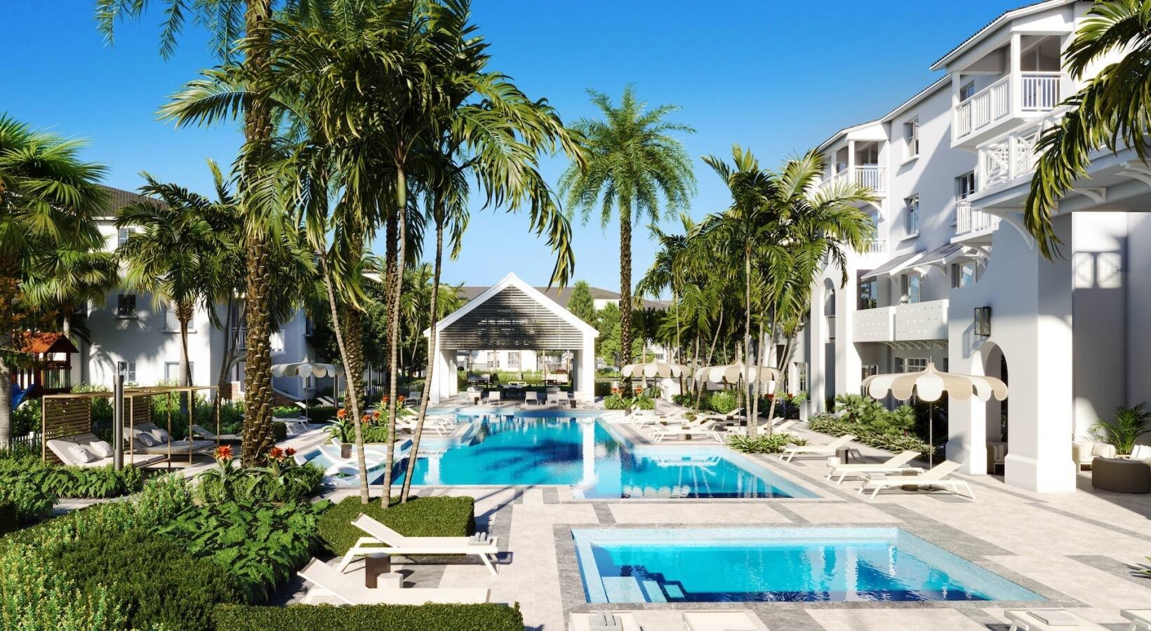 Sereno - Residential Lease