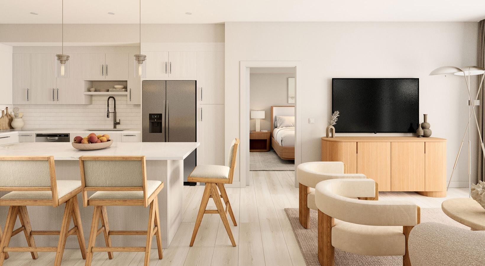 Sereno - Residential Lease