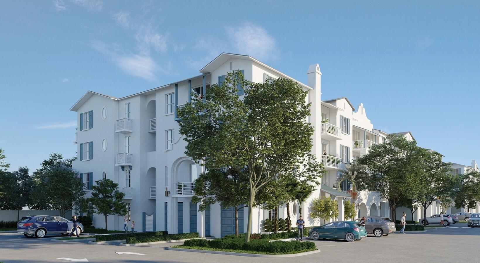 Welcome to Sereno, a luxurious one to three-bedroom rental community in a relaxed, elegant enclave close to everything but a world away. Immerse yourself in a vacation-inspired atmosphere where an array of exceptional amenities are designed for the way you live, including a heated resort-style pool and spa, outdoor spaces, and an amenity-rich clubhouse. Return home to airy, garden-style apartments designed for comfort, where every detail is crafted to make you feel at ease and at home, featuring contemporary architectural details and stylish finishes.