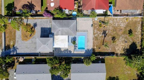 A home in Lake Worth Beach