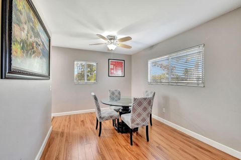 A home in Lake Worth Beach