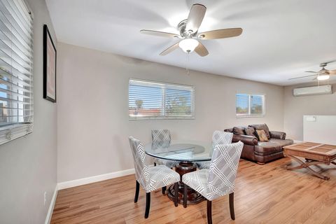 A home in Lake Worth Beach