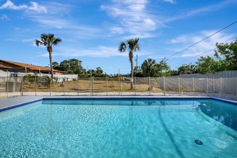 A home in Lake Worth Beach