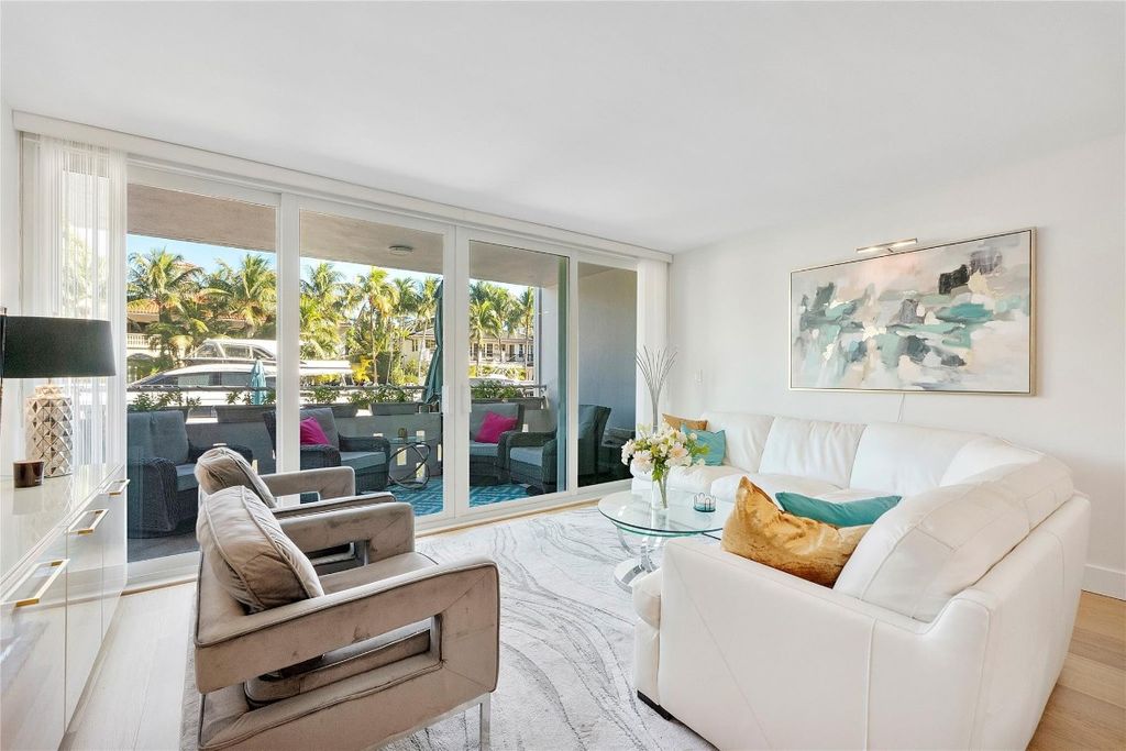 Photo of 180 Isle Of Venice Drive #131, Fort Lauderdale, FL 33301 (MLS # F10544824)