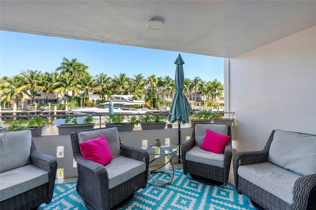 Photo of 180 Isle Of Venice Drive #131, Fort Lauderdale, FL 33301 (MLS # F10544824)