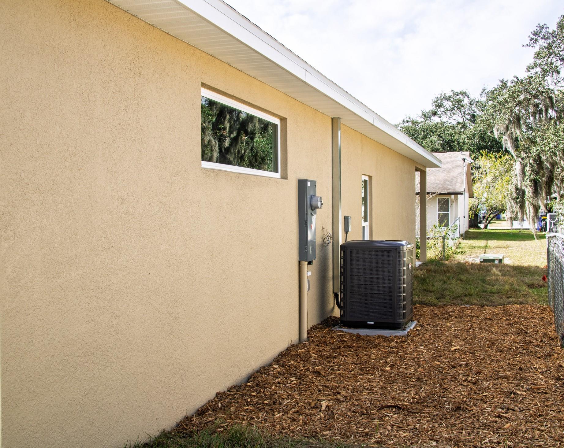 Lakewood Terrace Add - Residential