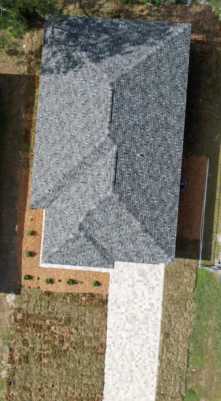 Lakewood Terrace Add - Residential