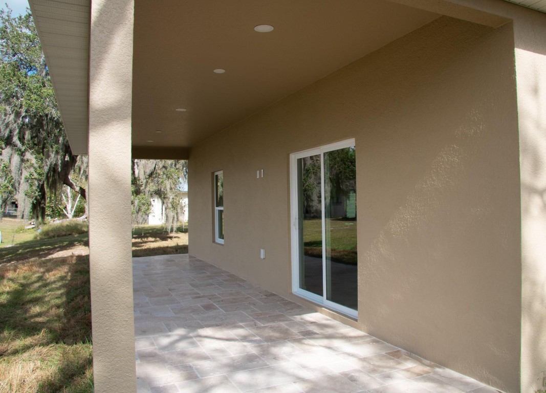 Lakewood Terrace Add - Residential