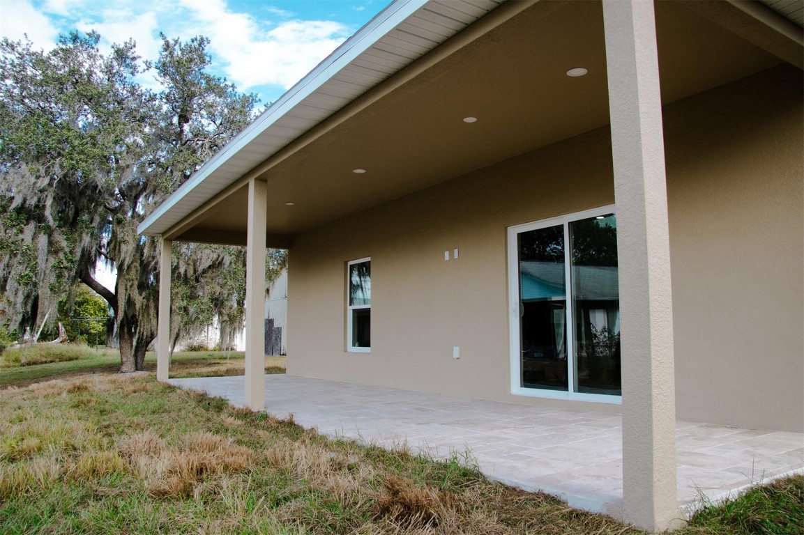 Lakewood Terrace Add - Residential