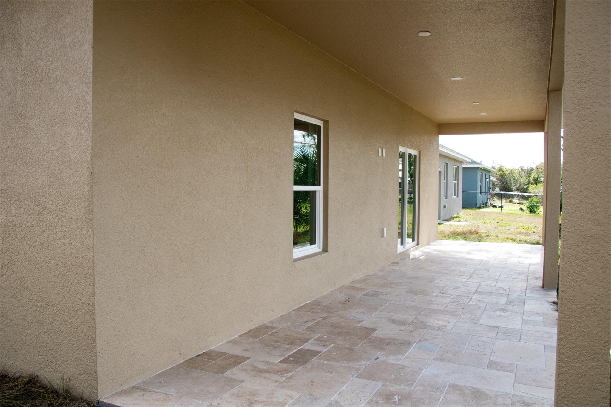 Lakewood Terrace Add - Residential