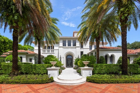 Photo of 11607 Charisma Way, Palm Beach Gardens, FL 33418 (MLS # B26076169)