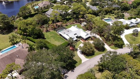 A home in Jupiter