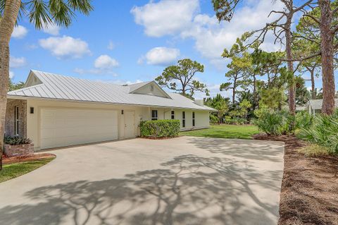 A home in Jupiter