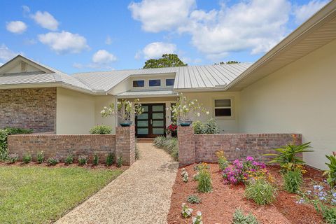 A home in Jupiter