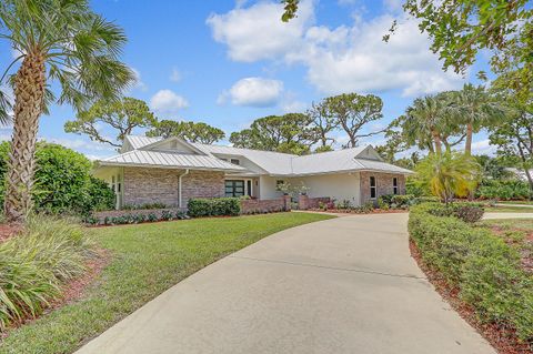 A home in Jupiter