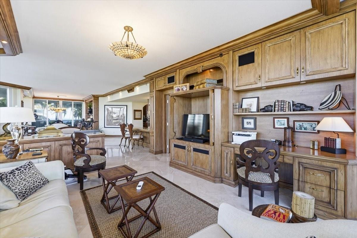 3100 N Ocean Boulevard 501