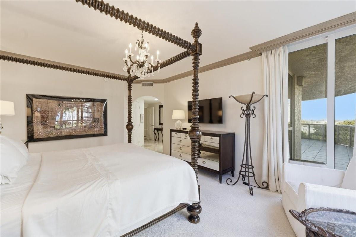 L'Hermitage - Residential