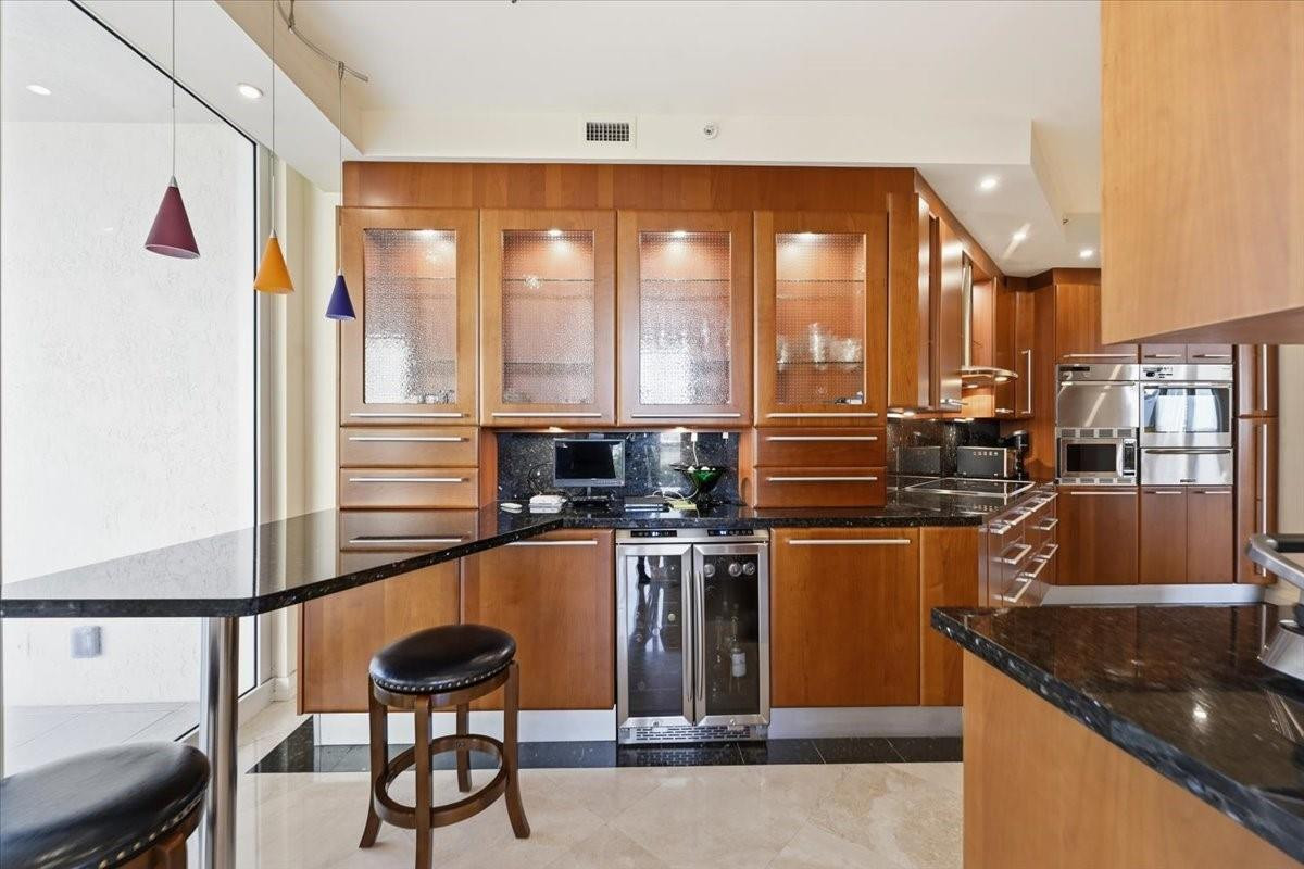 L'Hermitage - Residential