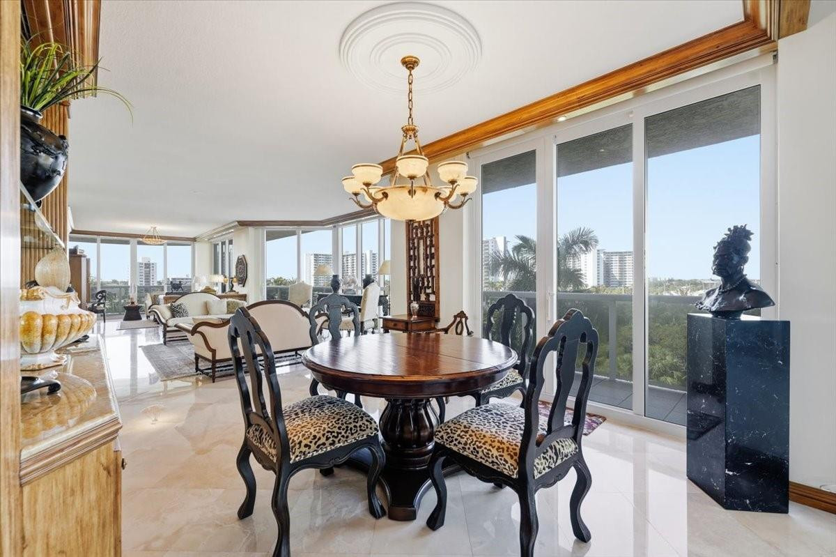 L'Hermitage - Residential