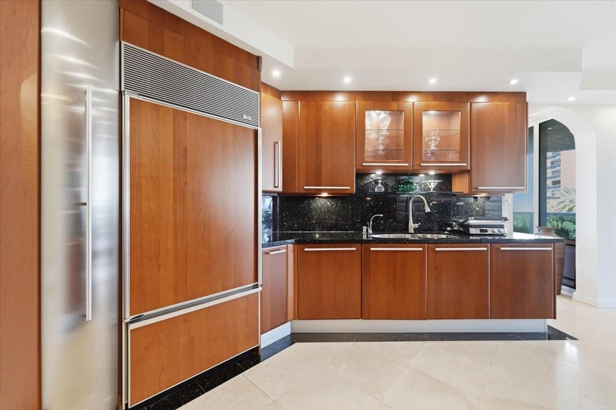 L'Hermitage - Residential