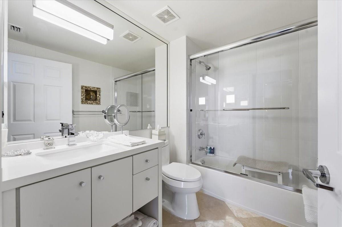 L'Hermitage - Residential