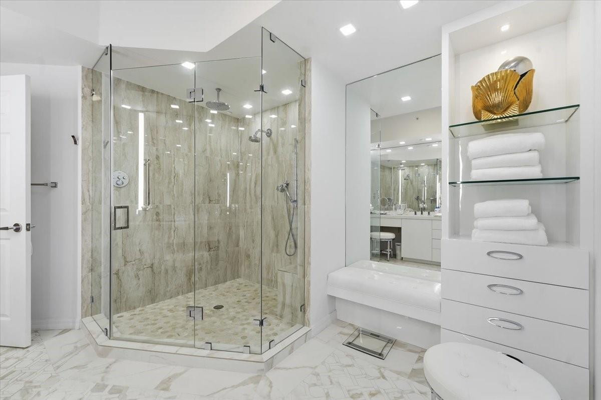 L'Hermitage - Residential