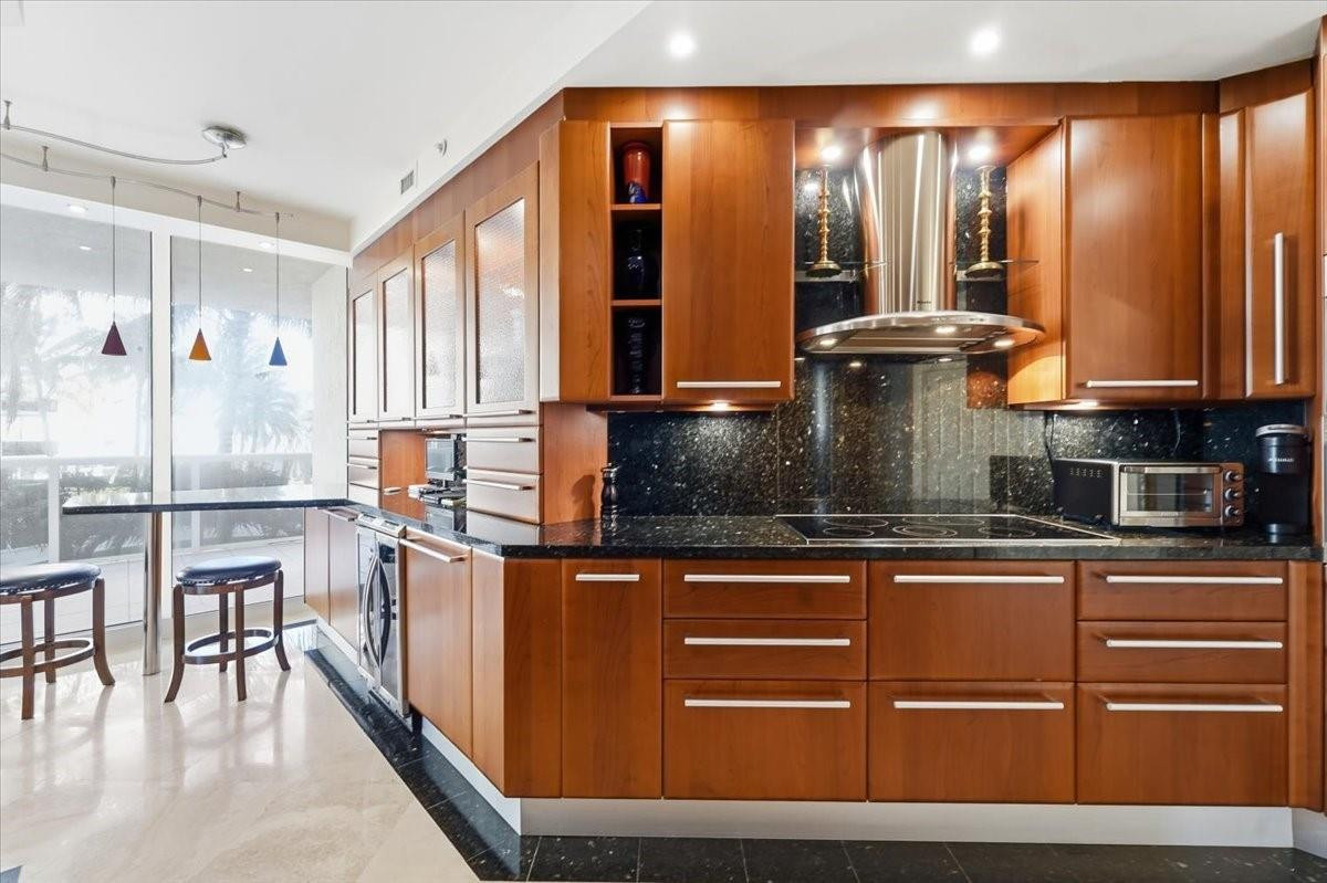 L'Hermitage - Residential