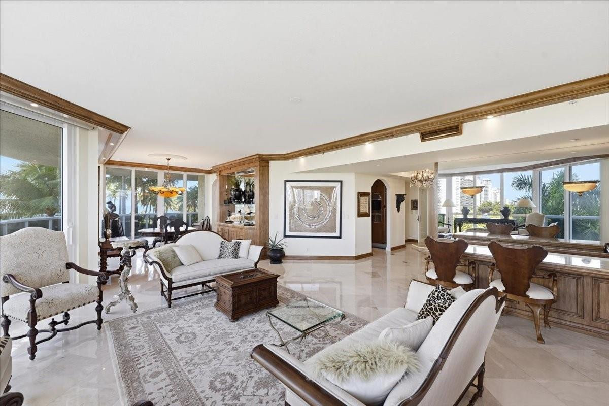 3100 N Ocean Boulevard 501