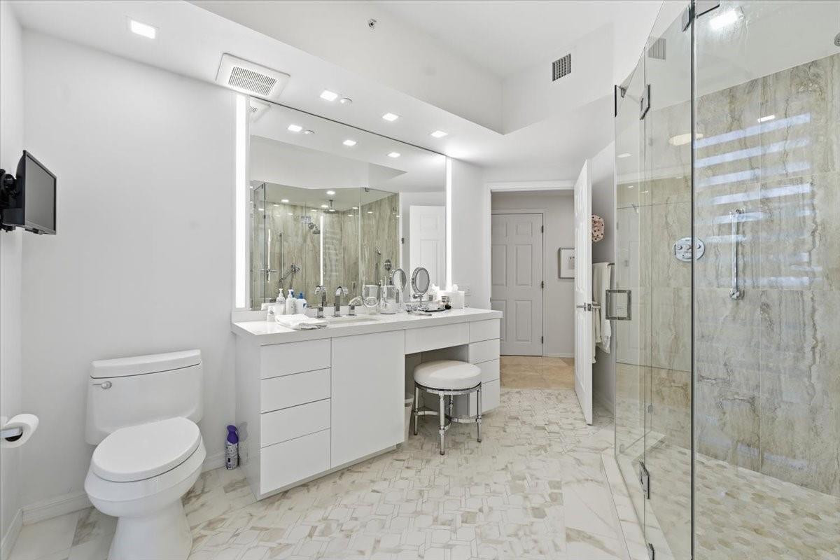 L'Hermitage - Residential