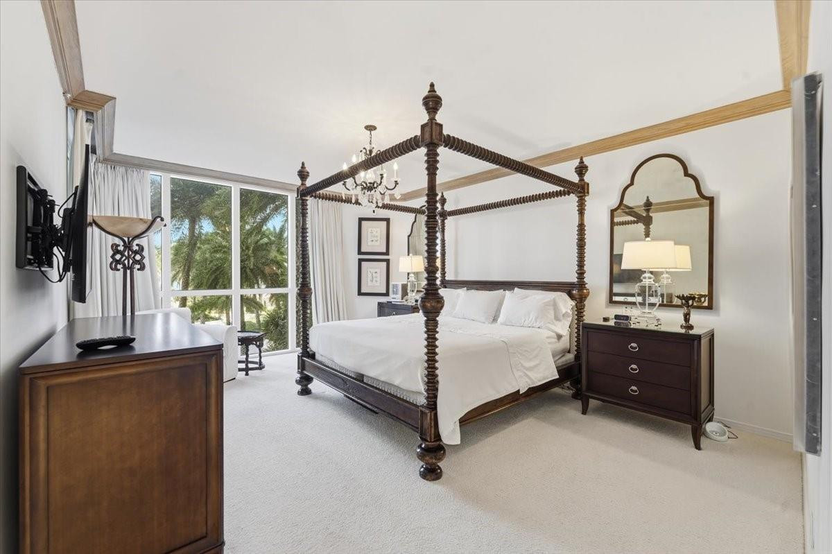 L'Hermitage - Residential