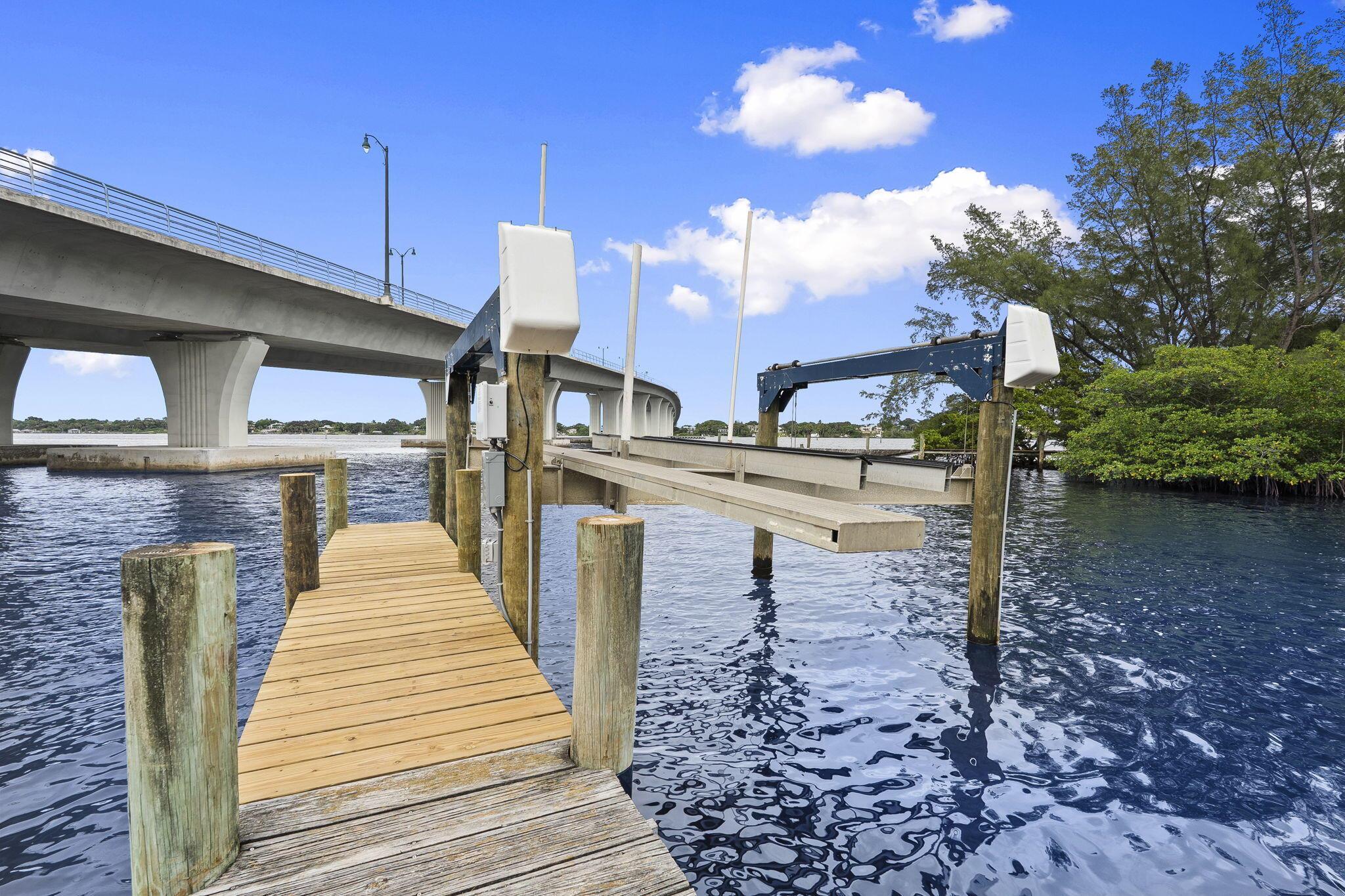 Point St Lucie - Residential Lease
