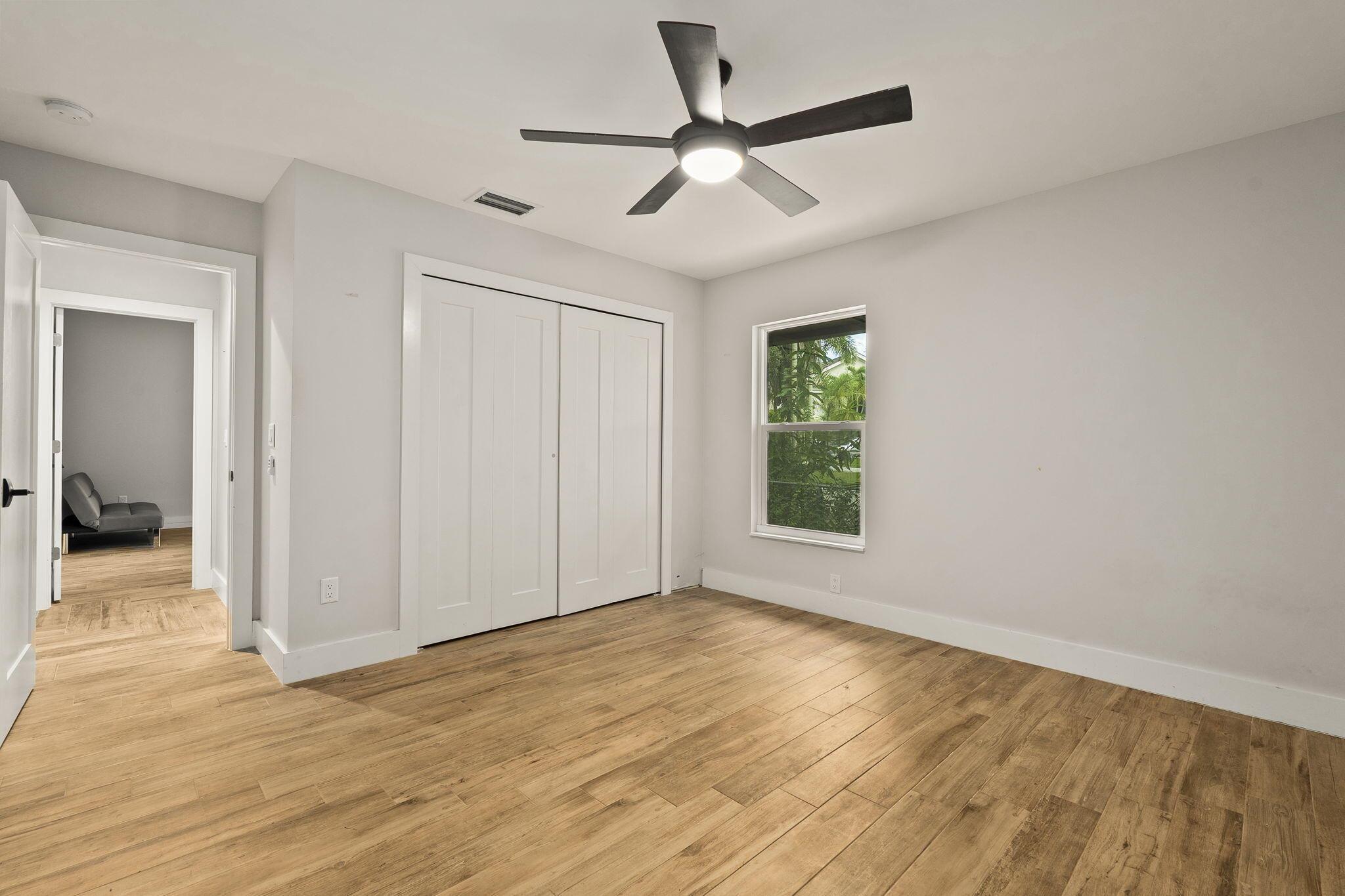 Point St Lucie - Residential Lease