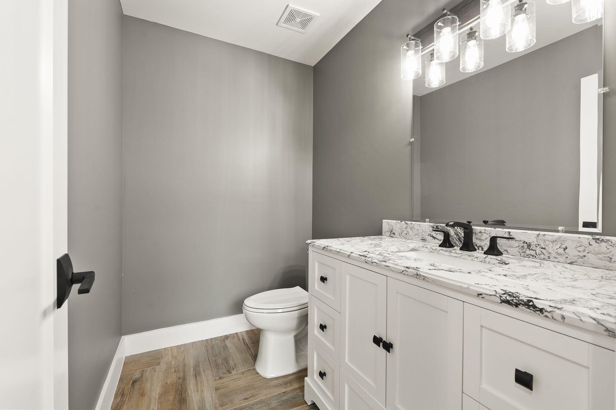 Point St Lucie - Residential Lease