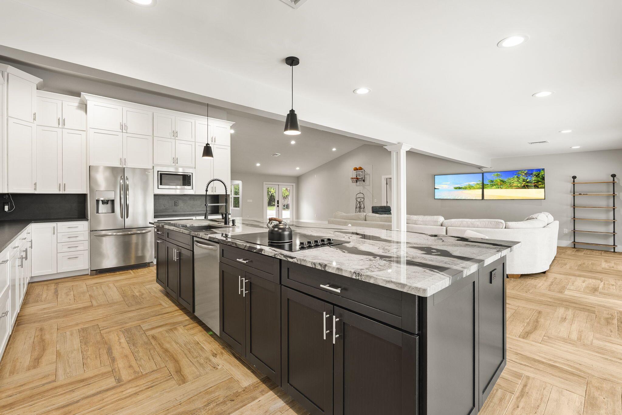 Point St Lucie - Residential Lease