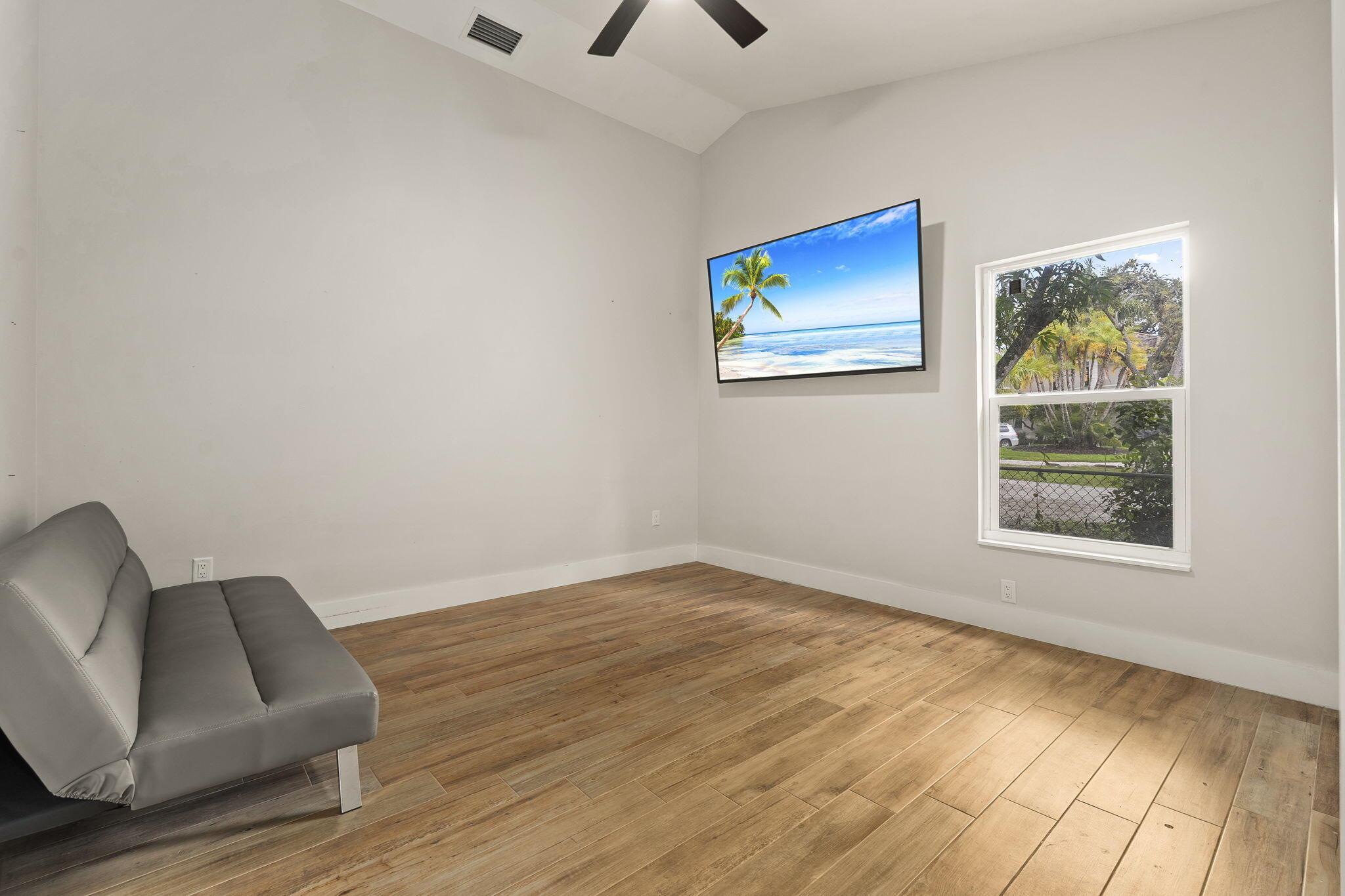 Point St Lucie - Residential Lease